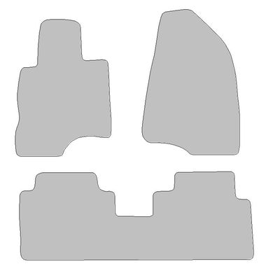 Chevrolet Captiva, type C100, C140 (bouwjaar 2006-2024)