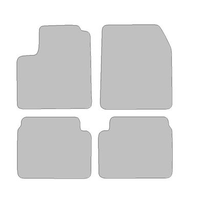 Chevrolet Aveo, type T250, T255 (bouwjaar 2005-2024)