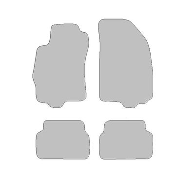 Chevrolet Aveo, type T300 (bouwjaar 2011-2024)