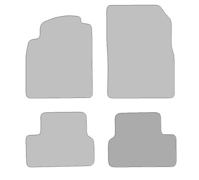 Chevrolet Cruze, type J300, J305, J308 (bouwjaar 2009-2016)