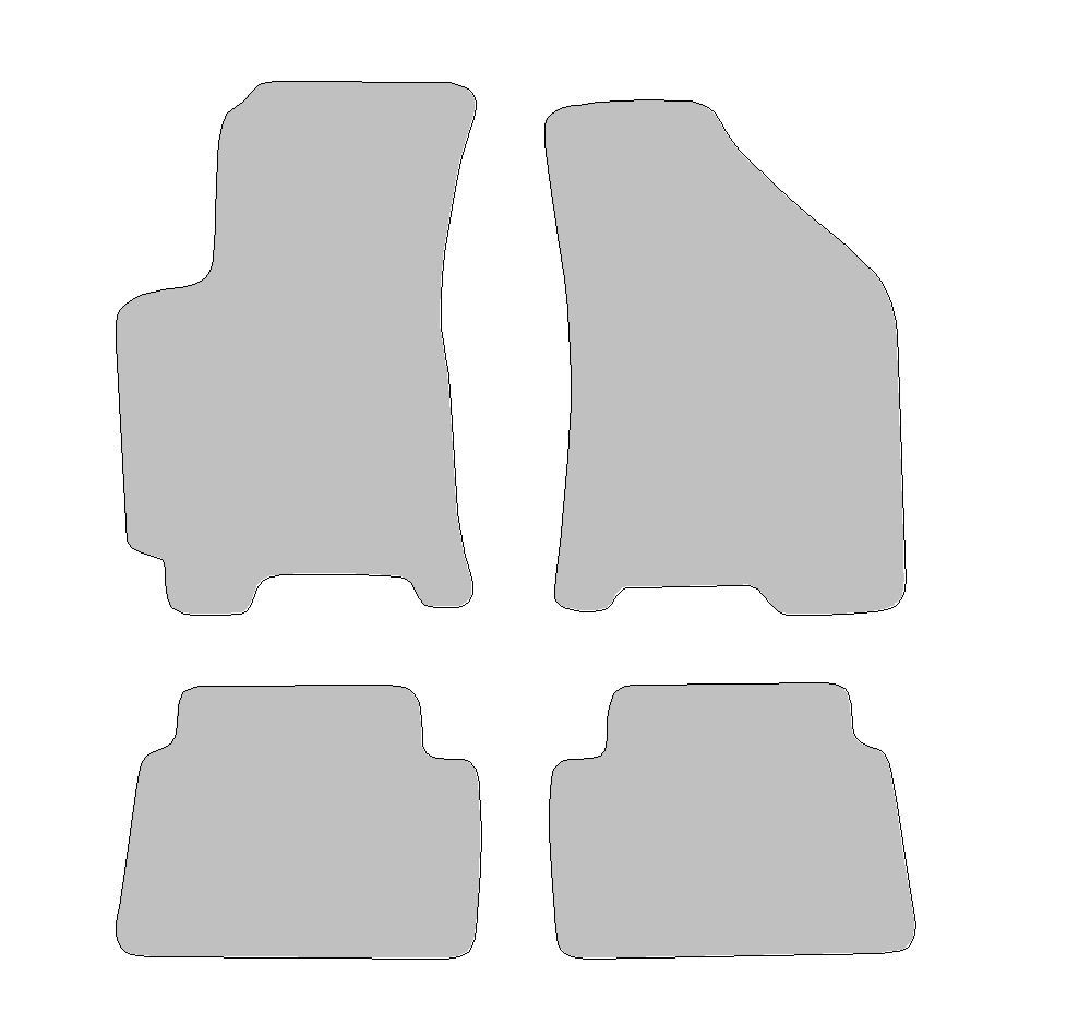 Chevrolet Lacetti, type J200 (bouwjaar 2003-2013)