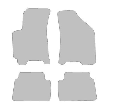Chevrolet Lacetti, type J200 (bouwjaar 2003-2013)