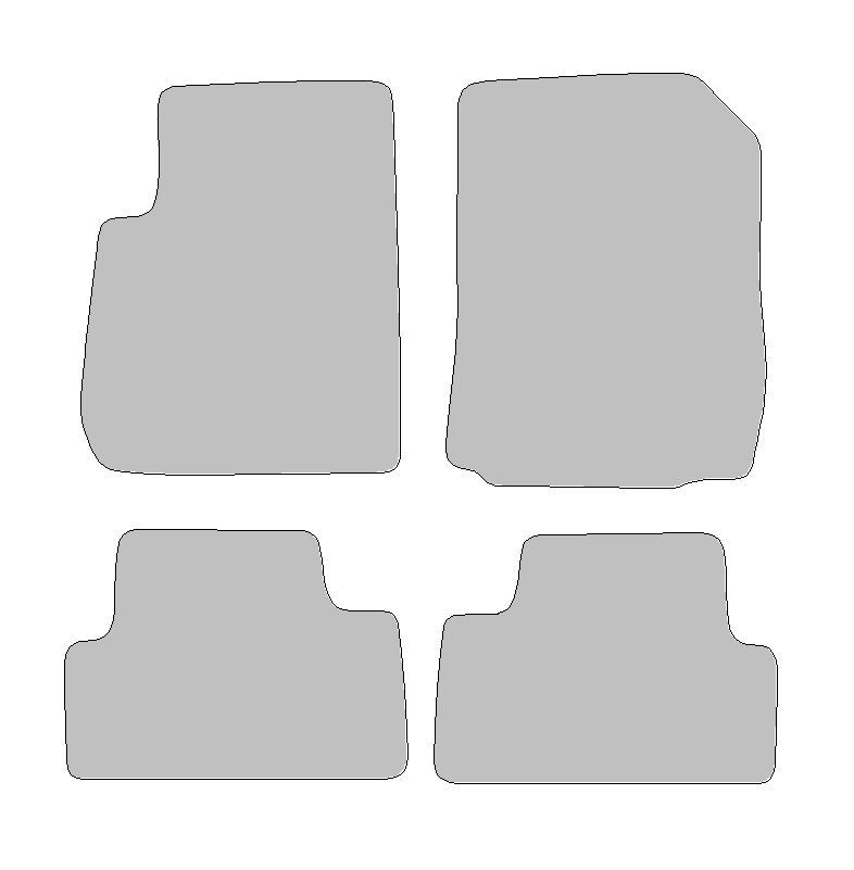 Chevrolet Orlando, type J309 (bouwjaar 2011-2024)
