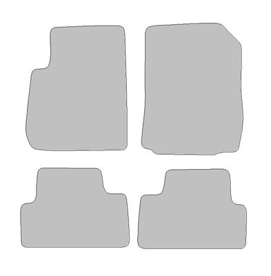 Chevrolet Orlando, type J309 (bouwjaar 2011-2024)