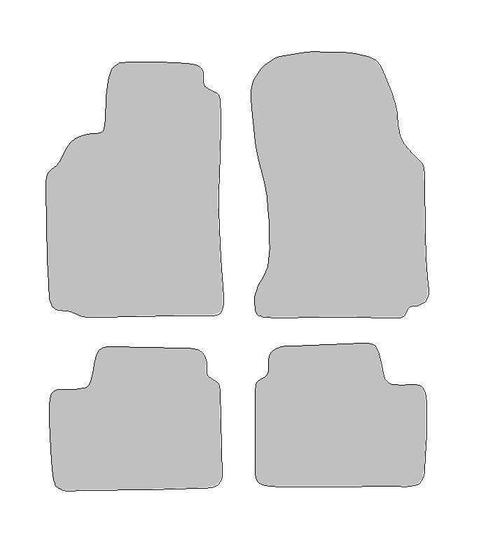 Ford EcoSport (bouwjaar 2012-2024)