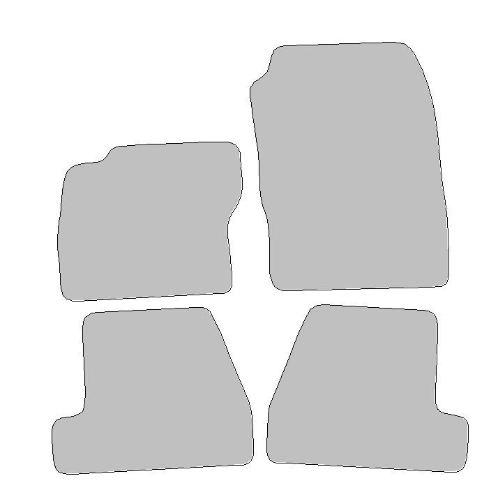 Ford Focus III (bouwjaar 2010-2018)