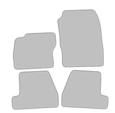 Ford Focus III (bouwjaar 2010-2018)