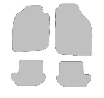 Ford Ka, type RB (bouwjaar 1996-2008)