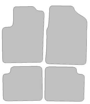 Ford Ka, type RU8 (bouwjaar 2008-2024)