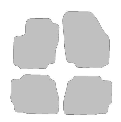 Ford Mondeo IV (bouwjaar 2013-2015)