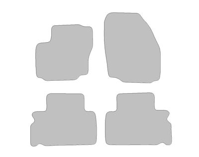Ford S-Max, type WA6 (bouwjaar 2006-2014)