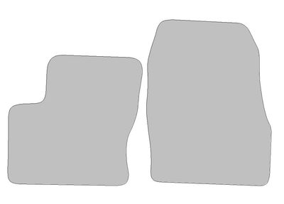 Ford Transit Connect (bouwjaar 2013-2024)