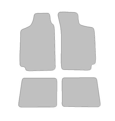 Renault 19, type L53, 853, D53 (bouwjaar 1988-2001)