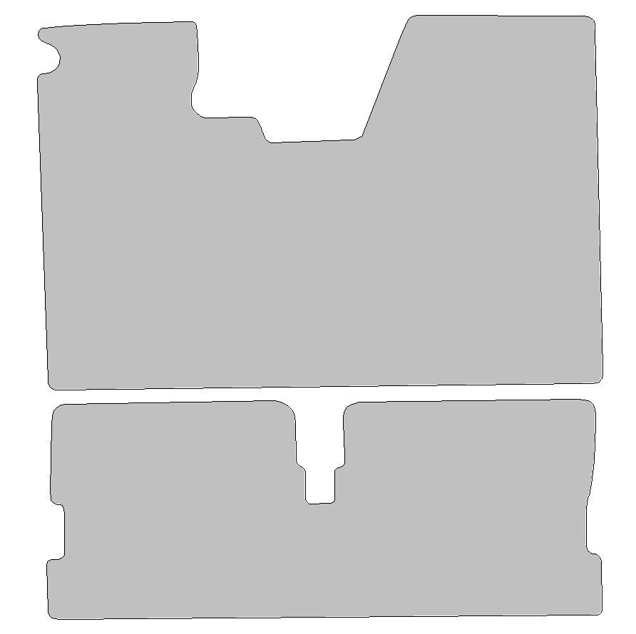 Renault 4, type 112, R21, R23 (bouwjaar 1962-1993)