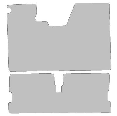 Renault 4, type 112, R21, R23 (bouwjaar 1962-1993)