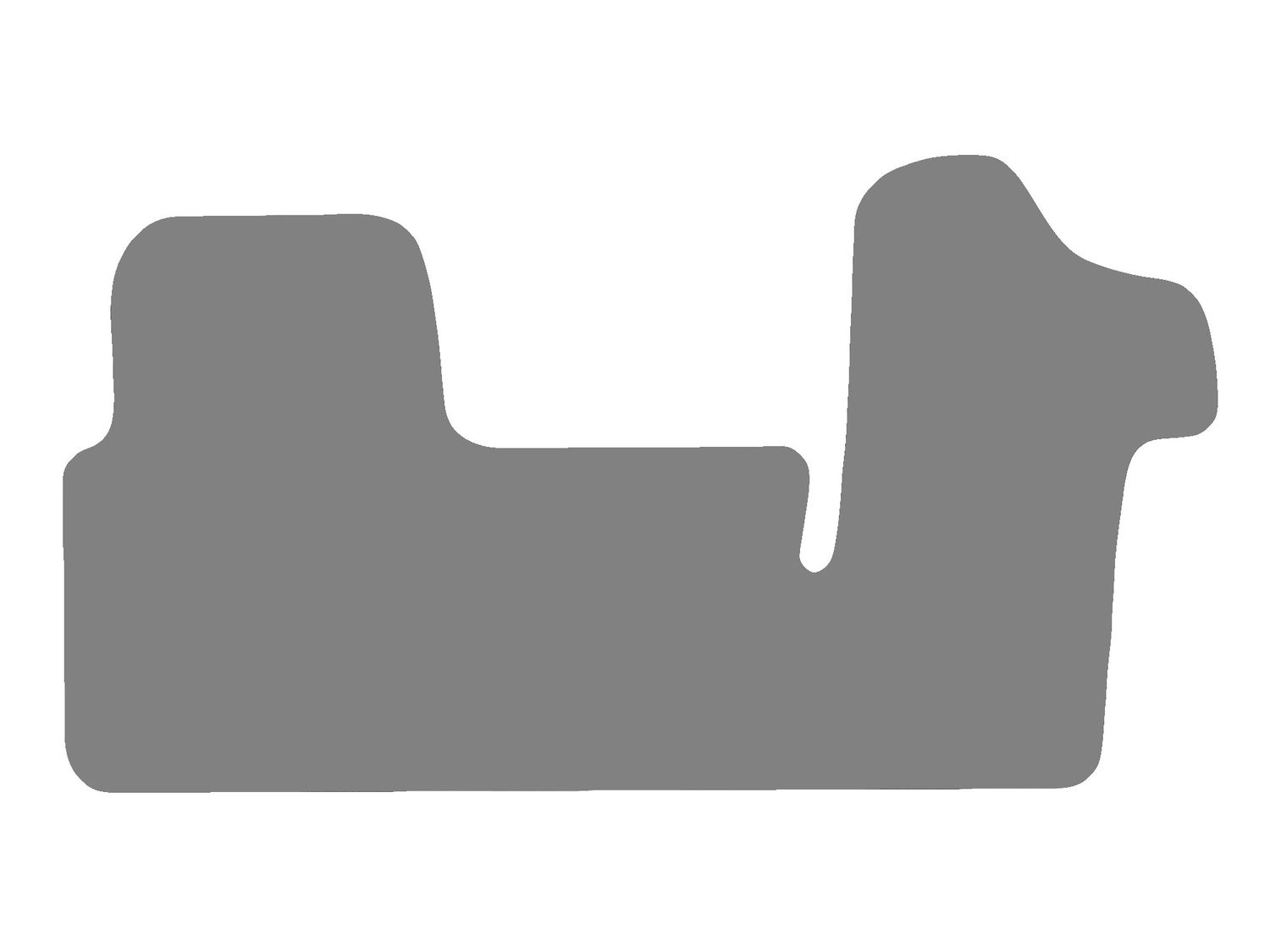 Renault Master III, type FV, EV, JV, HV, UV (bouwjaar 2010-2024)