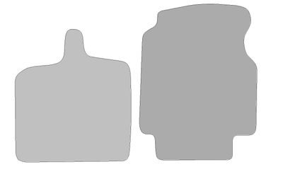 Smart Fortwo, type 450 (bouwjaar 2004-2007)