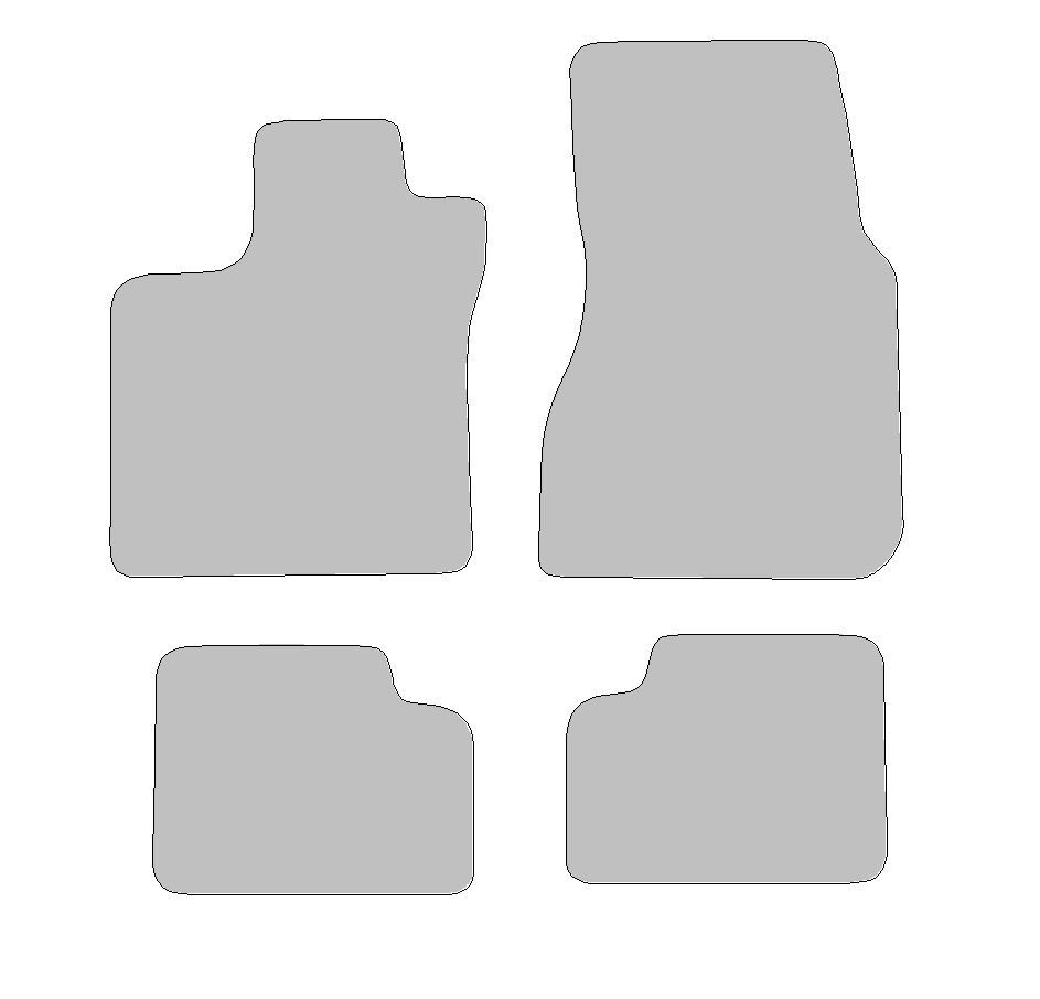 Smart Forfour, type 453 (bouwjaar 2014-2024)