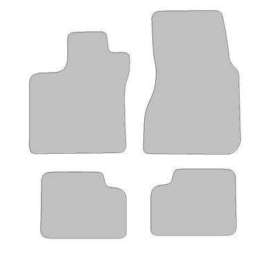 Smart Forfour, type 453 (bouwjaar 2014-2024)