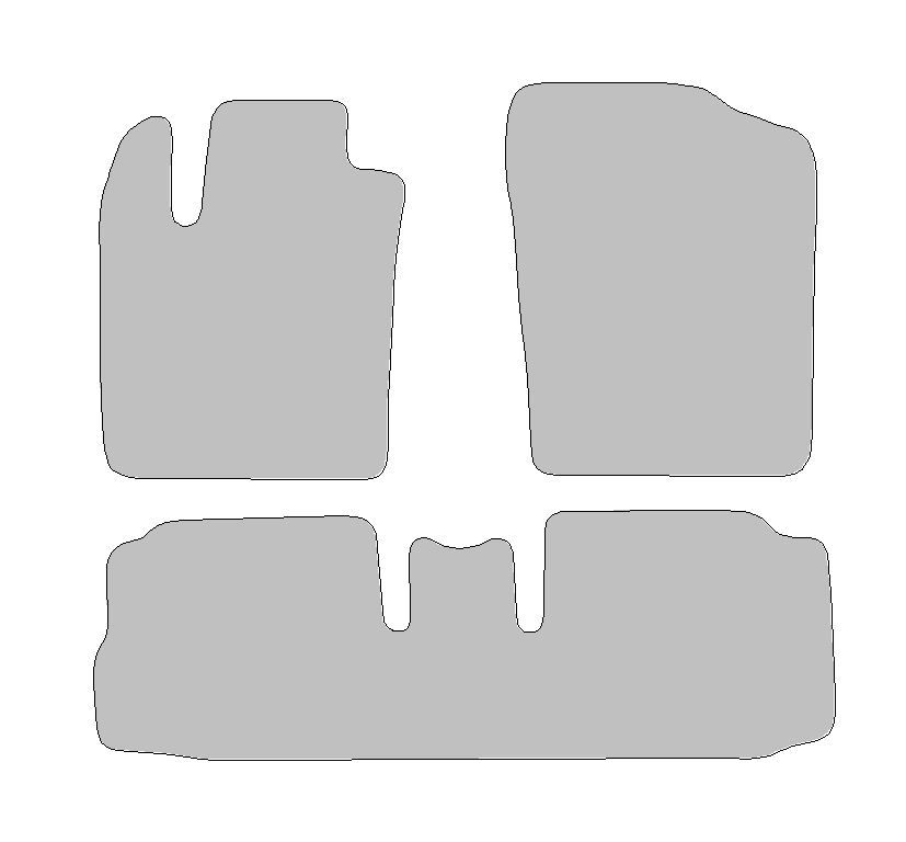 Daihatsu Cuore VII, type L275, L276, L285 (bouwjaar 2006-2024)