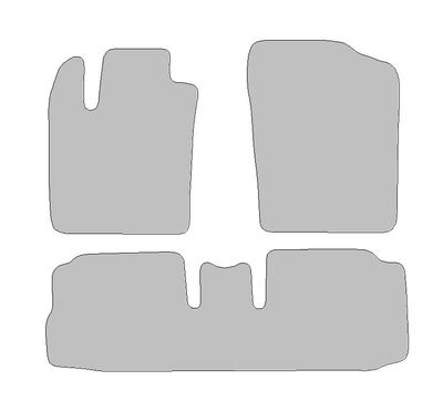 Daihatsu Cuore VII, type L275, L276, L285 (bouwjaar 2006-2024)