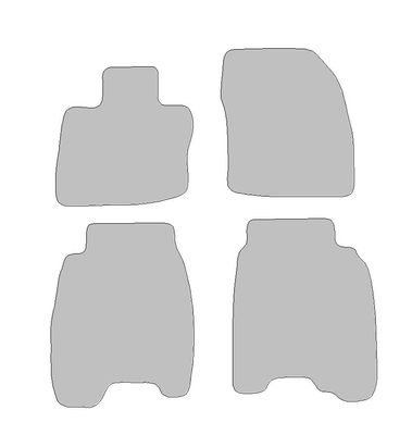 Honda Civic VIII, type FK, FN, FA, FD (bouwjaar 2005-2012)