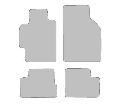 Honda Logo, type GA3 (bouwjaar 1999-2002)