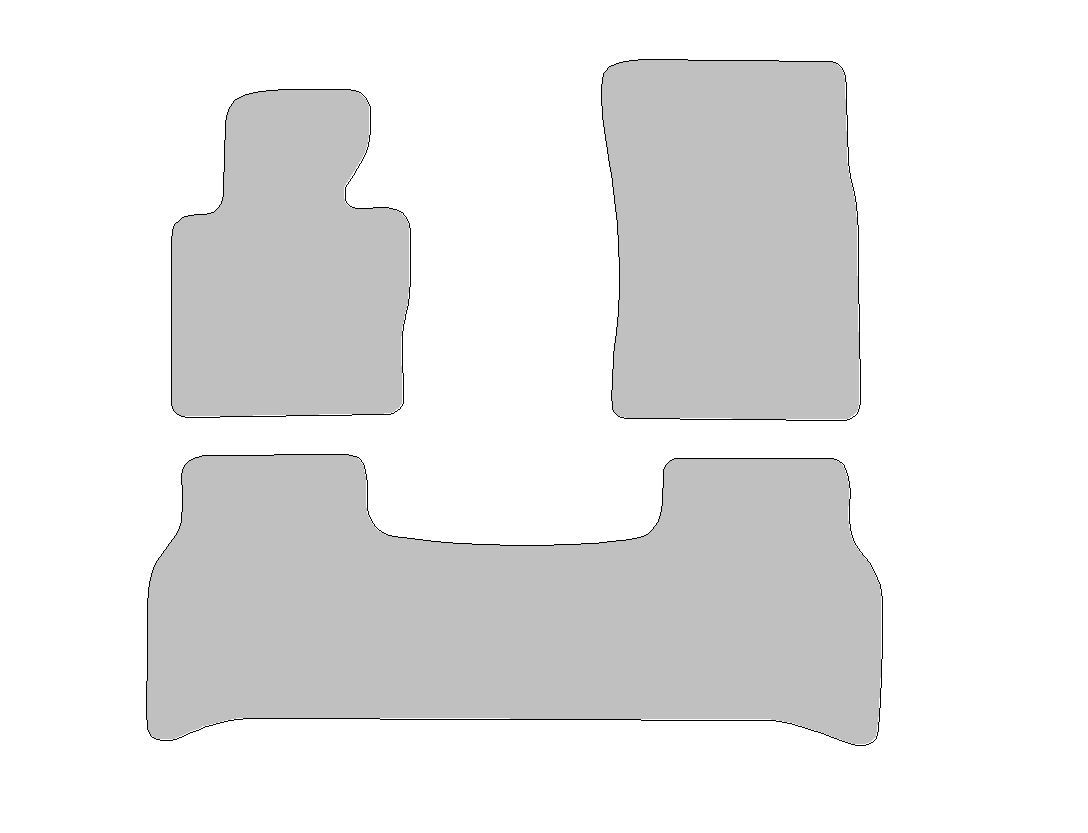 Land Rover Range Rover III, type LM, L322 (bouwjaar 2002-2012)