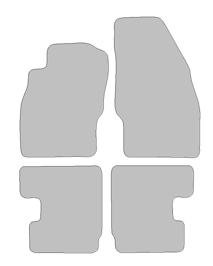 Opel Adam, type M13 (bouwjaar 2012-2019)