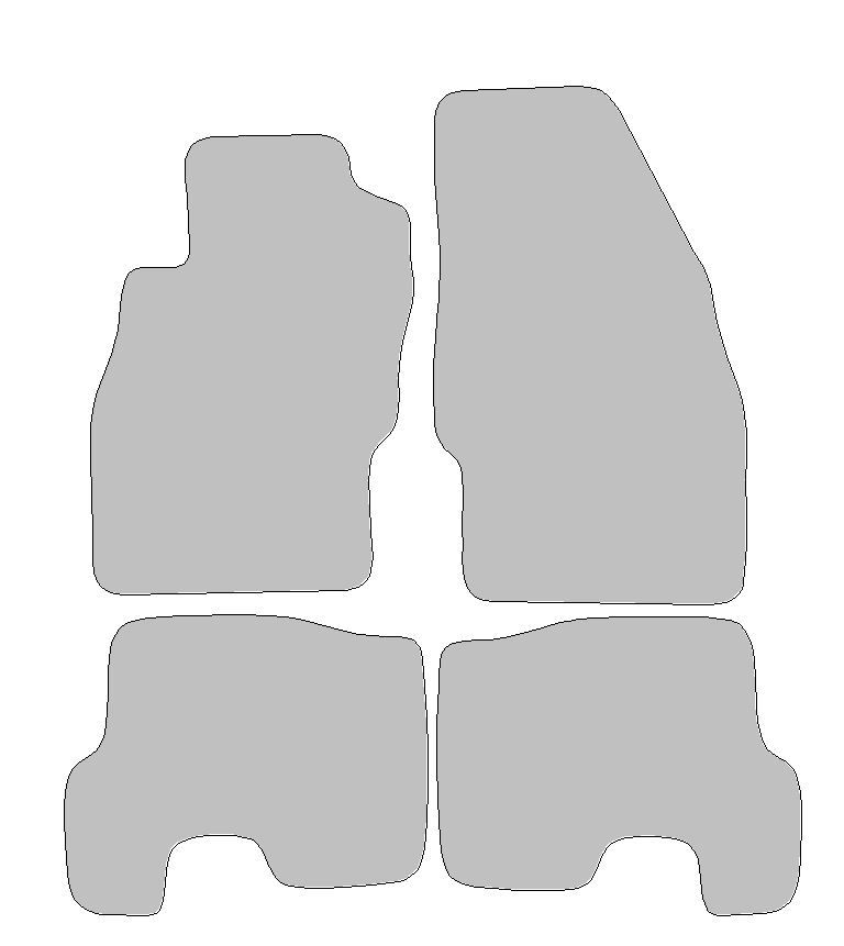 Opel Corsa E, type X15 (bouwjaar 2014-2019)