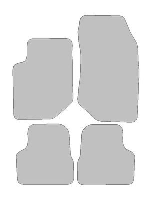 Opel Corsa F (bouwjaar 2019-2024)