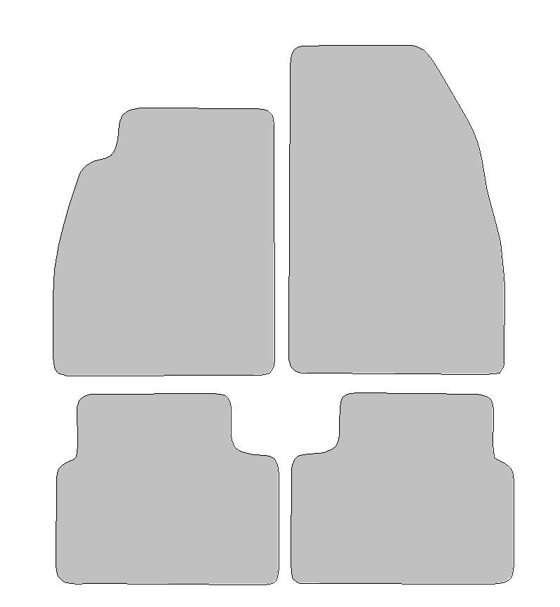 Opel Insignia A, type G09 (bouwjaar 2008-2017)