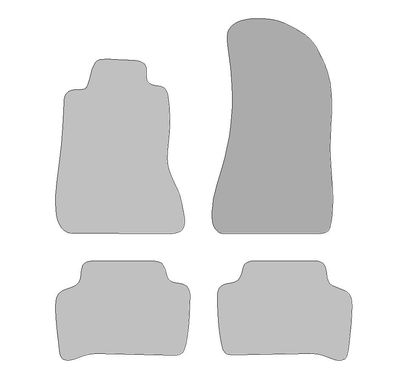 Opel Vivaro A, type E7, F7, J7 (bouwjaar 2001-2014)