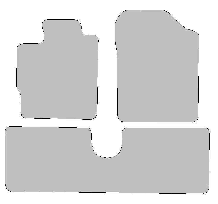 Toyota Yaris, type P13, P15 (bouwjaar 2010-2024)