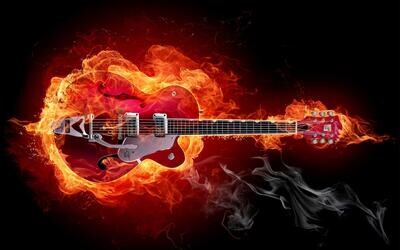 rock
