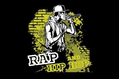 rap &amp; hip hop