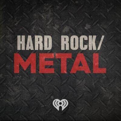 hard &amp; metal