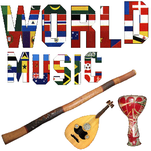 world music