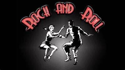 rock &#39;n&#39; roll