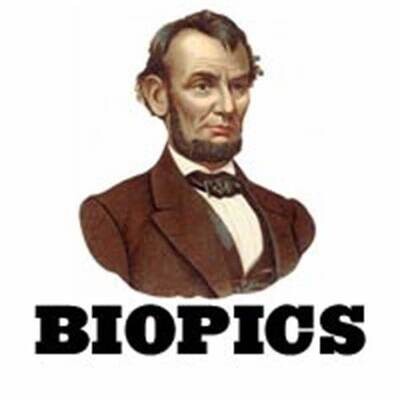 biopics