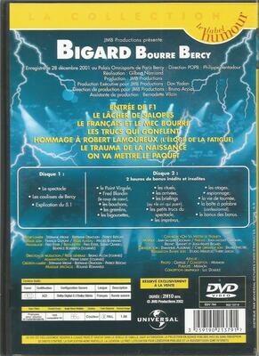 bigard bourre bercy
