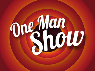 one man shows