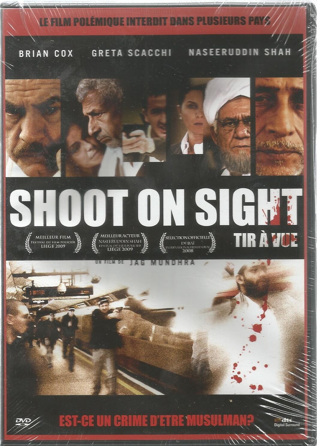 shoot on sight ( tir à vue )