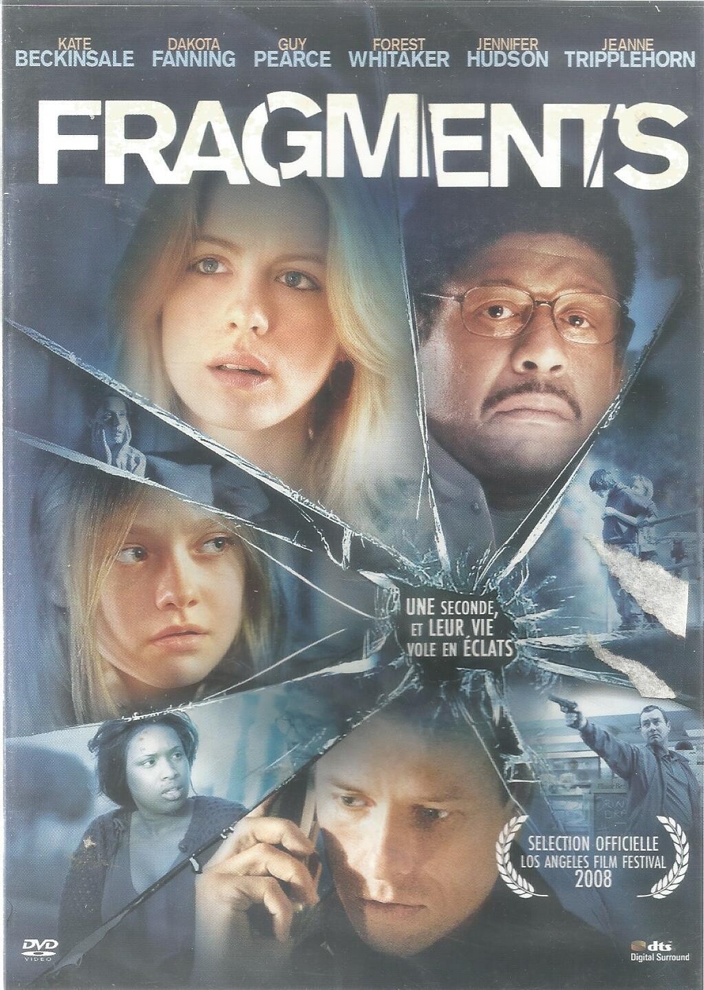fragments