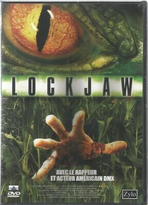 lockjaw