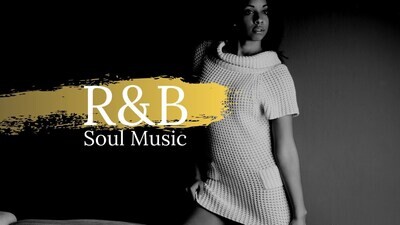 R&amp;B / soul