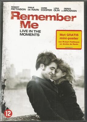 remember me