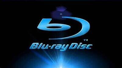 blu-ray