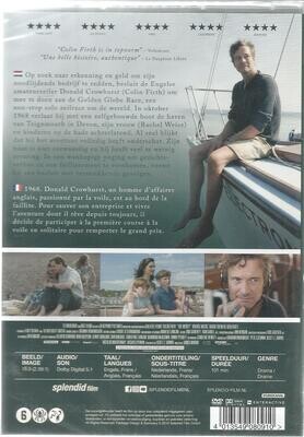 the mercy / le jour de mon retour