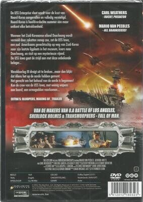 american warships